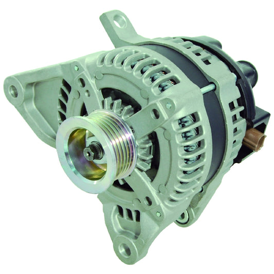 WAI New Alternator for Jeep 160A 11155N