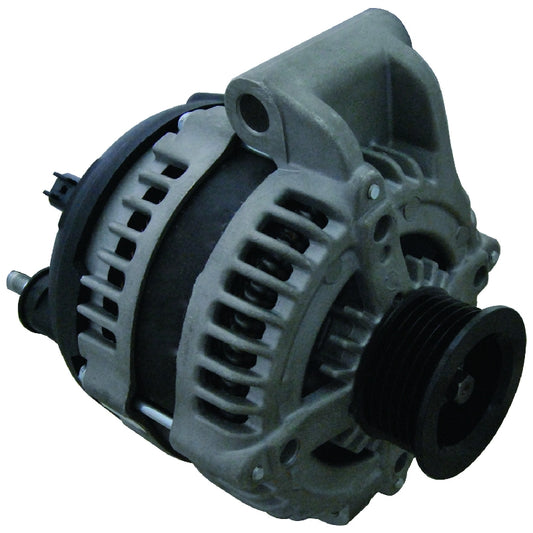 WAI New Alternator for Chrysler 160A 11383N