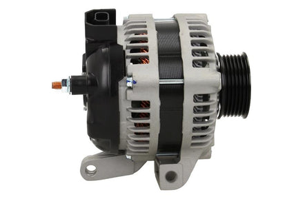 PlusLine Original Alternator for Buick 140A 1042104360+