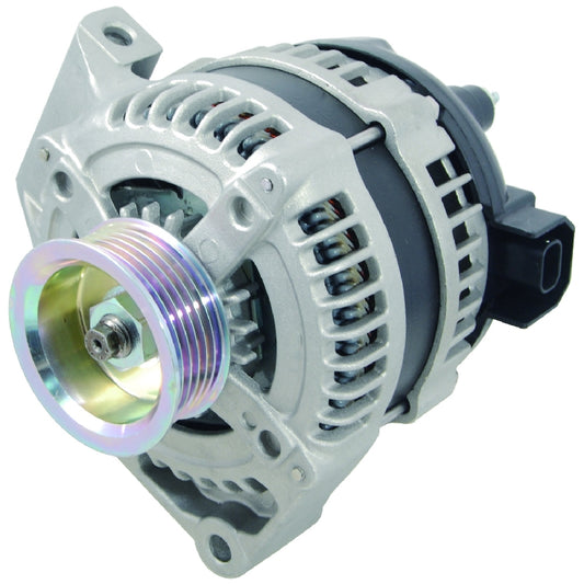 WAI New Alternator for Buick 140A 11180N