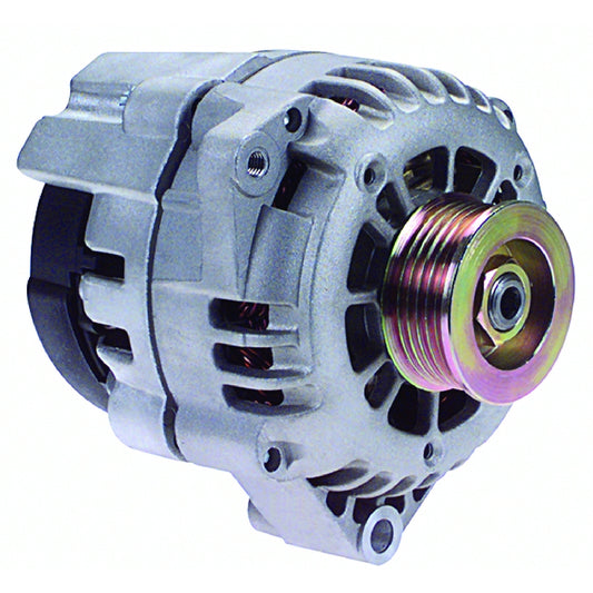 WAI New Alternator for Chevrolet 100A 816011N