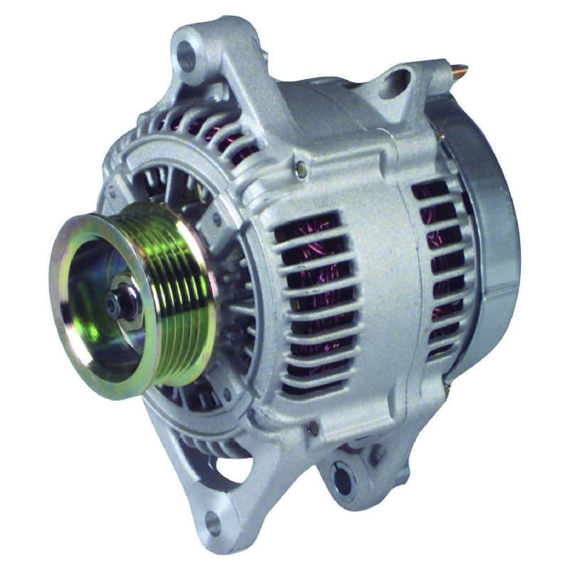 WAI New Alternator for Chrysler 120A 13746N