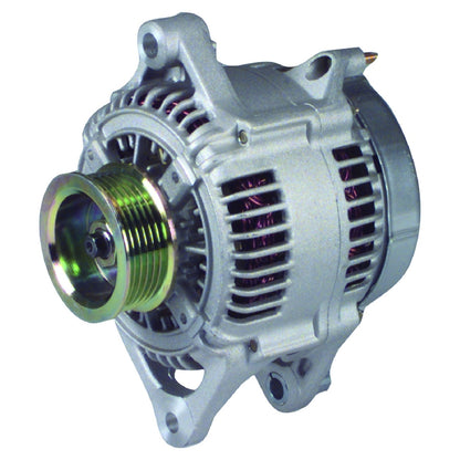 WAI New Alternator for Chrysler 120A 13746N