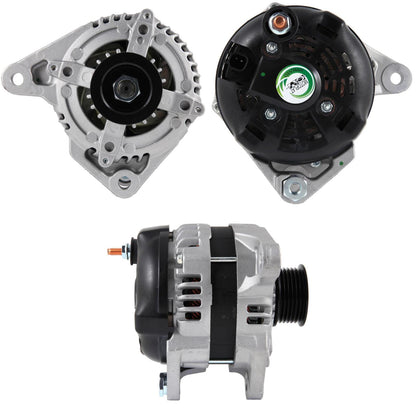 PlusLine Original Alternator for Chrysler 140A 4210000460+