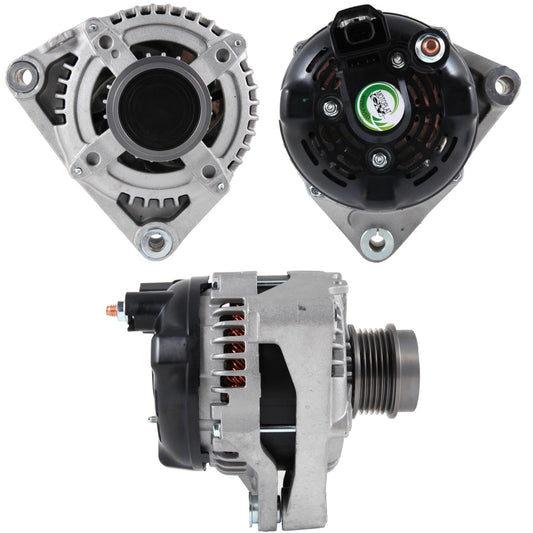 PlusLine Original Alternator for Buick 140A 1042102250+