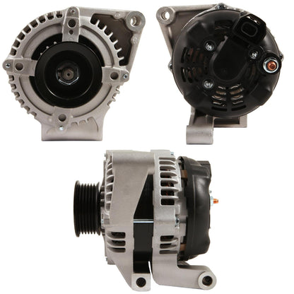 PlusLine Original Alternator for Chevrolet 150A 1042104560+