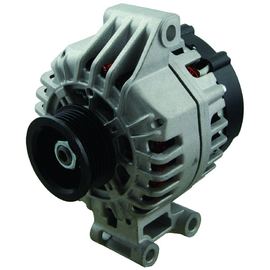 WAI New Alternator for Hummer 130A 11147N