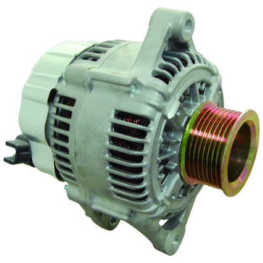 WAI New Alternator for Chrysler 136A 13766N