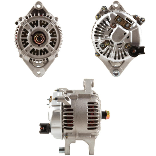 PlusLine Original Alternator for Dodge 120A 1210004080+