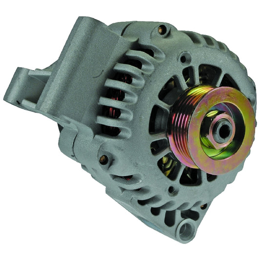 WAI New Alternator for Chevrolet 102A 8228N