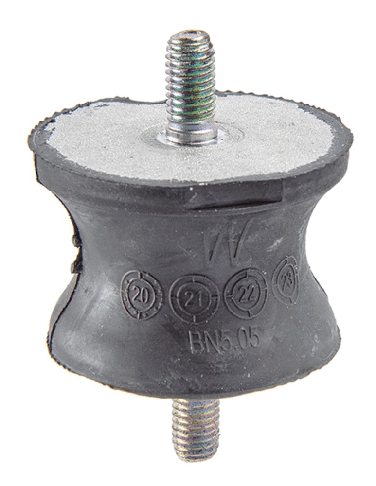 Lemforder Mounting Automatic Transmission Left Right For Bmw 2155601