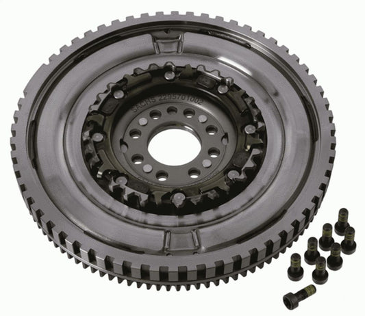 Sachs Dual Mass Flywheel For Hyundai 2295701002