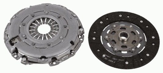 SACHS Clutch Kit for Mercedes 3000950683