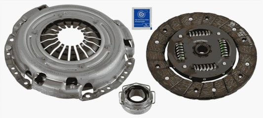 Sachs Clutch Kit 3000950087