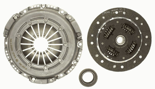 SACHS Clutch Kit for Saab 3000715002