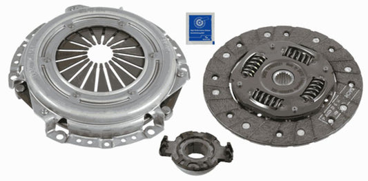 SACHS Clutch Kit for Citroen/Peugeot 3000951011