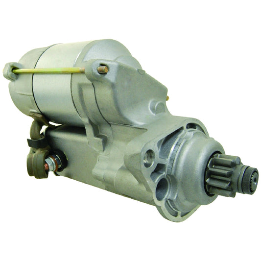 WAI New Starter Motor for Jaguar 1.4 kw 17714N