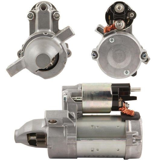 PlusLine Original Starter Motor for Jaguar 1.7 kw 4280009700+