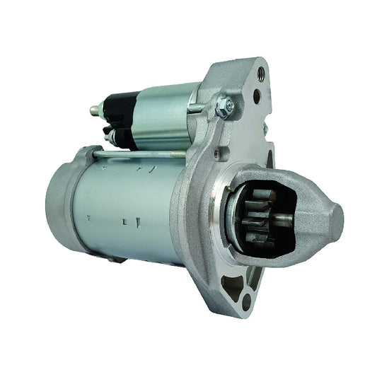 WAI New Starter Motor for Jaguar 1.8 kw 19923N