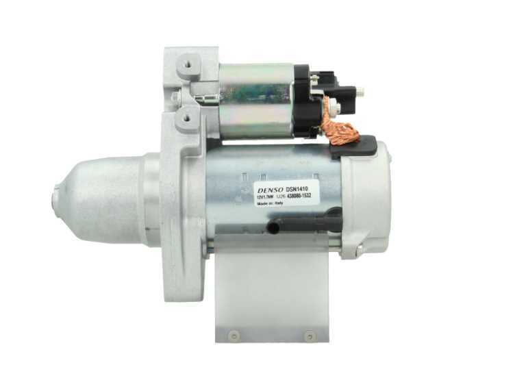 Denso New Starter Jaguar 1.7 kw DSN1410