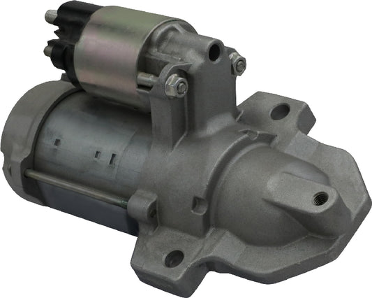 WAI New Starter Motor for Jaguar 1.7 kw 31285N