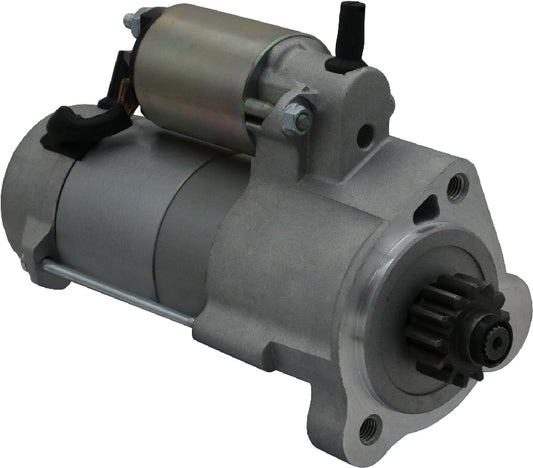 WAI New Starter Motor for Jaguar 1.9 kw 16359N