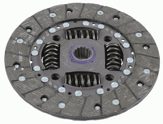 SACHS Clutch Disc for Vauxhall/Opel 1862579001