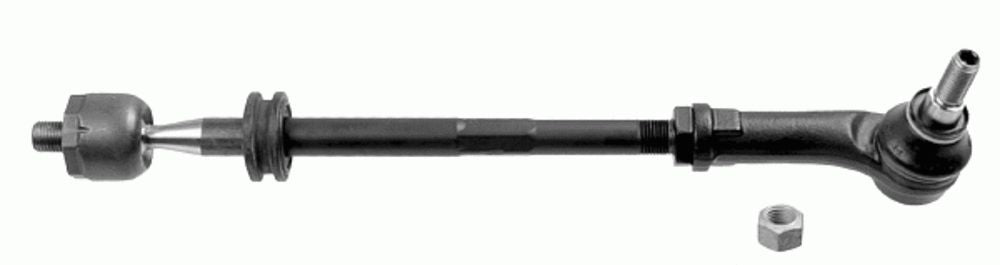LEMFÖRDER Tie Rod Right for Audi/VW 1767302