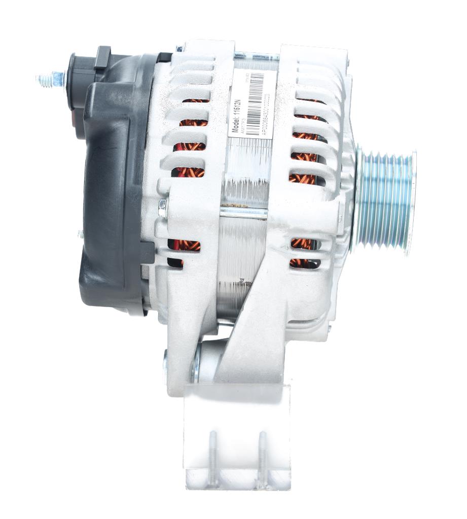 WAI New Alternator for Jaguar 130A 11512N