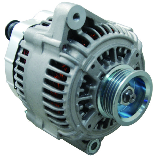 WAI New Alternator for Jaguar 120A 13524N