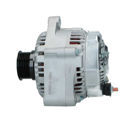 RNL-Standard Alternator Jaguar 120A RNL1022110860