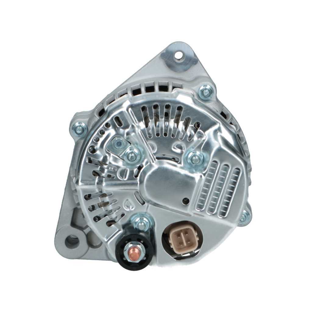 RNL-Standard Alternator Jaguar 120A RNL1022110860