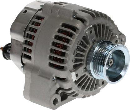 WAI New Alternator for Jaguar 120A 13925N