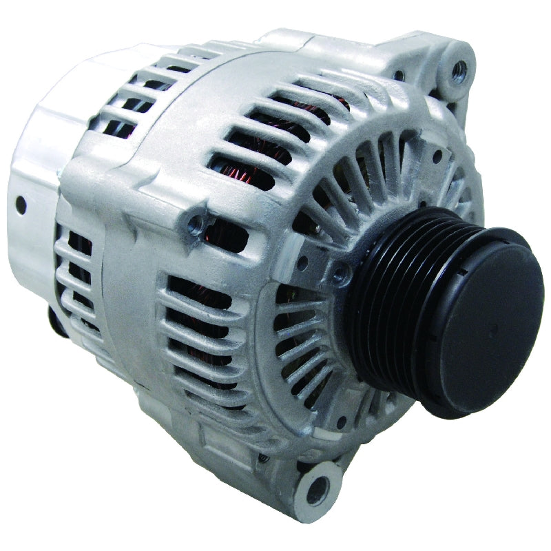 WAI New Alternator for Jaguar 120A 13926N