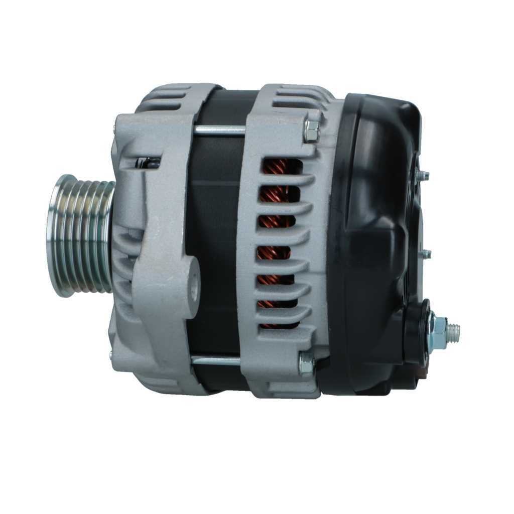 RNL-Standard Alternator Jaguar 150A RNL1042103081