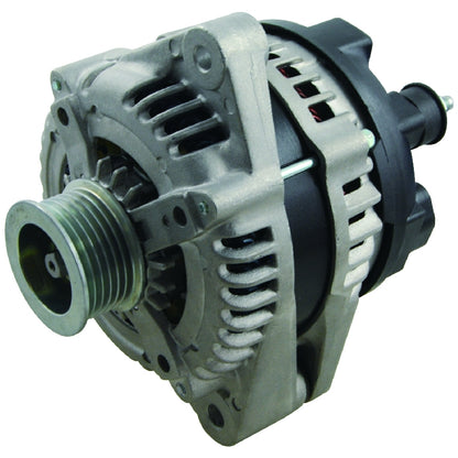WAI New Alternator for Jaguar 140A 13979N