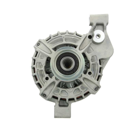 Bosch New Alternator Land Rover 180A 0125811034