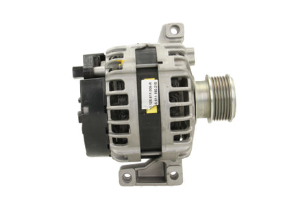 Bosch Reman Alternator Land Rover 180A 0125811006R