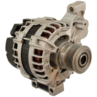 WAI New Alternator for Land Rover 180A 11722N