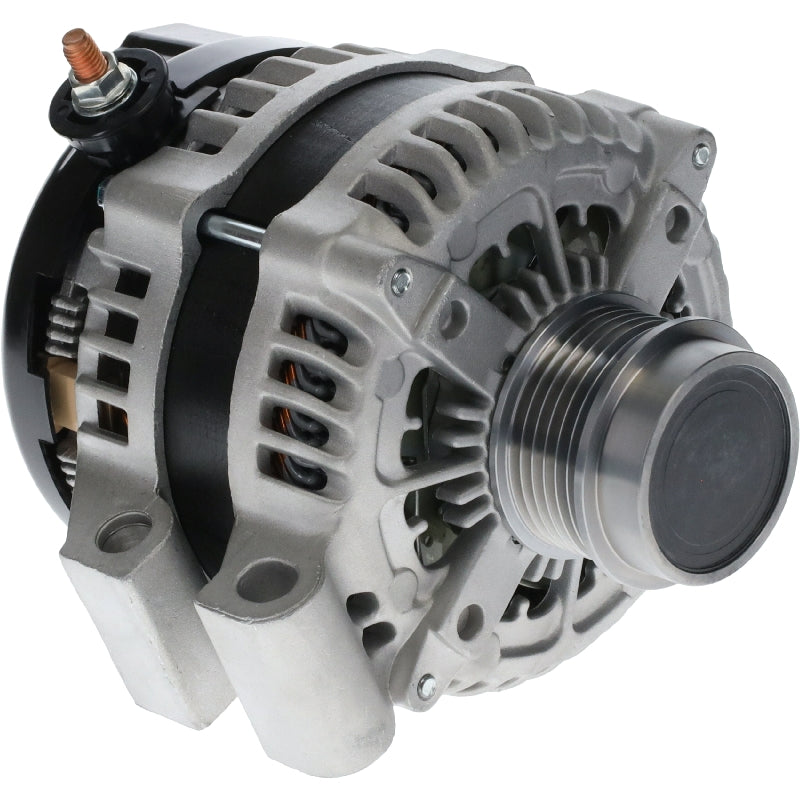 WAI New Alternator for Jaguar 150A 20139N