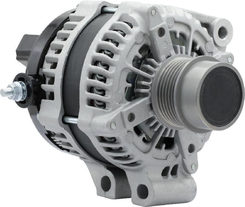 WAI New Alternator for Jaguar 220A 21812N