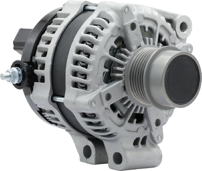 WAI New Alternator for Jaguar 220A 21812N