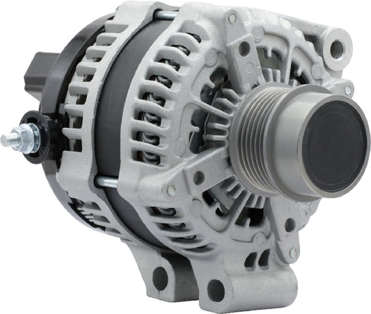 WAI New Alternator for Jaguar 220A 21812N