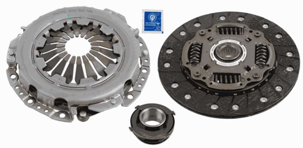 SACHS Clutch Kit for Hyundai/Kia 3000950844