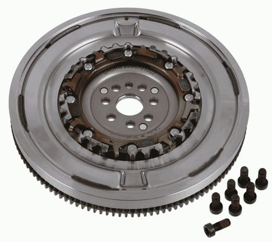Sachs Clutch Dual Mass Flywheel For Hyundai 2295701007