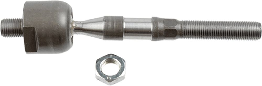 LEMFÖRDER Inner Tie Rod for Mitsubishi 3840201