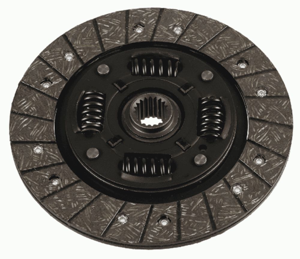 SACHS Clutch Disc for Mazda 1878634096