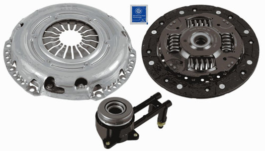 SACHS Clutch Kit for Ford 3000990473
