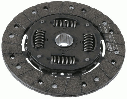 SACHS Clutch Disc for Mercedes 1878005187