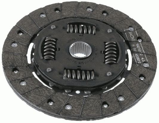 SACHS Clutch Disc for Mercedes 1878005187